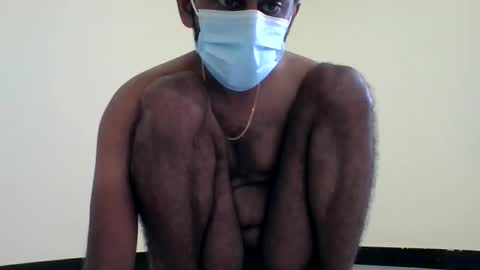 SHYAM online show from 03.16.26