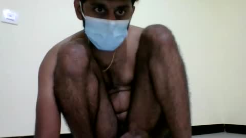 SHYAM online show from 03.29.26