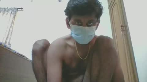 SHYAM online show from 05.19.26