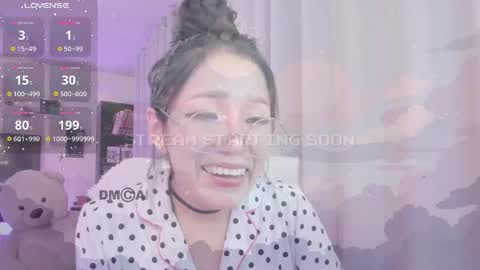 Snapshot of shyangie24 chatting on 05.25.26 Angeline 3 independent come here when am horny... online show from 05.25.26