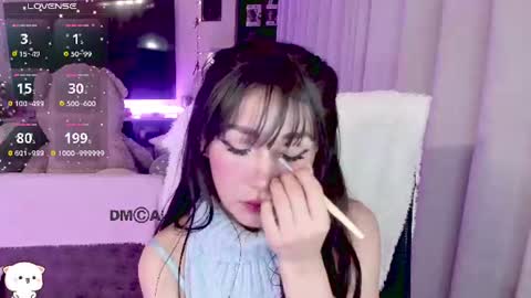 Snapshot of shyangie24 chatting on 06.21.26 Angeline 3 independent come here when am horny... online show from 06.21.26