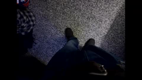 Snapshot of shyboyfu chatting on 10.21.25 Funtimes online show from 10.21.25