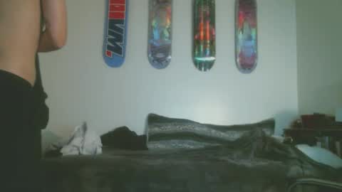 shyboyhugecum2020 online show from 02.14.26