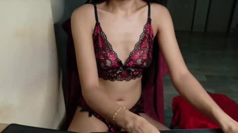 Snapshot of shybutnaugthy chatting on 09.14.25 LYN online show from 09.14.25