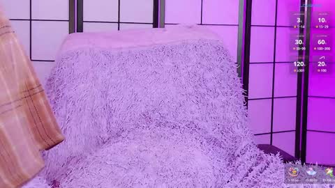 Lillie CeciliaLaura and Avril online show from 02.11.26