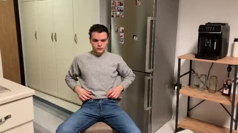 Cut Twunk Boy online show from 04.23.26