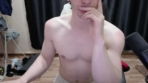 Snapshot of shydarkof60 chatting on 05.19.26 Georgiy online show from 05.19.26