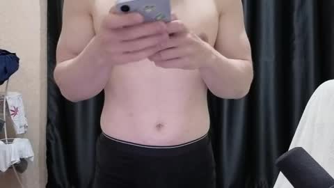 Snapshot of shydarkof60 chatting on 05.23.26 Georgiy online show from 05.23.26