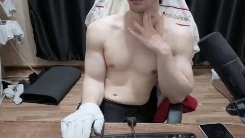 Snapshot of shydarkof60 chatting on 05.24.26 Georgiy online show from 05.24.26