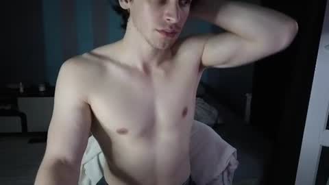 Snapshot of shydarkof60 chatting on 06.19.26 Georgiy online show from 06.19.26