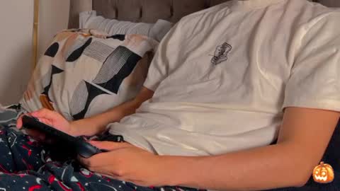 shydude666 online show from 11.25.25