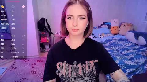 Effie online show from 02.19.25