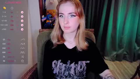 Effie online show from 11.19.25