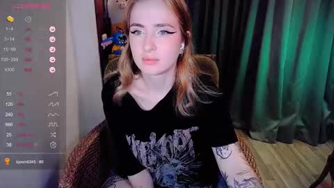 Effie online show from 11.24.25