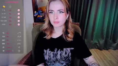 Snapshot of shyfoxxxy chatting on 01.13.26 Effie online show from 01.13.26