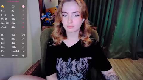 Snapshot of shyfoxxxy chatting on 01.15.26 Effie online show from 01.15.26