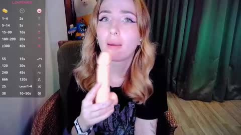 Snapshot of shyfoxxxy chatting on 01.18.26 Effie online show from 01.18.26