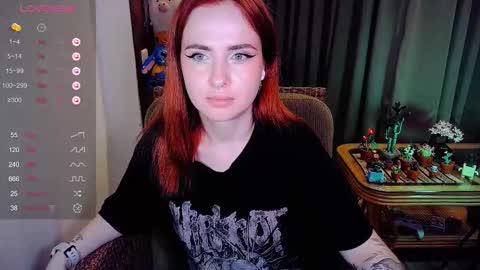 Snapshot of shyfoxxxy chatting on 01.31.26 Effie online show from 01.31.26