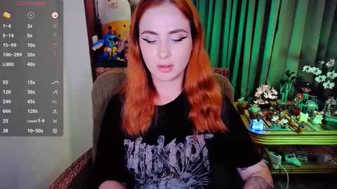 Effie online show from 03.17.26