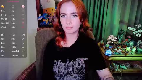 Effie online show from 03.18.26