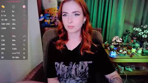 Effie online show from 03.21.26
