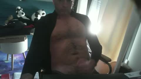 shyfrenchcock online show from 01.09.25