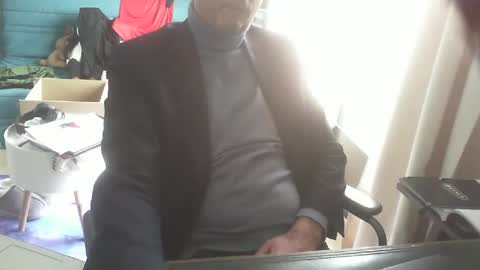 shyfrenchcock online show from 03.10.25