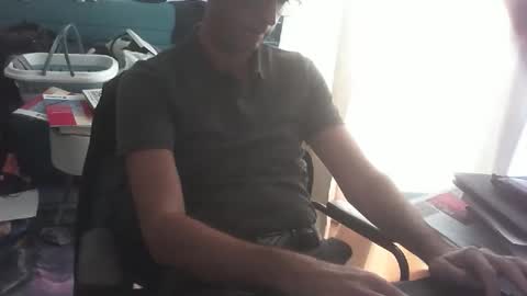 shyfrenchcock online show from 10.16.25