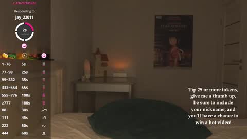 shygaze online show from 10.18.25