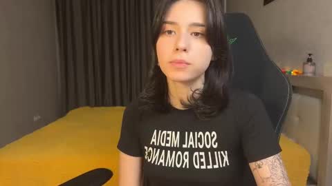 shygaze online show from 12.19.25