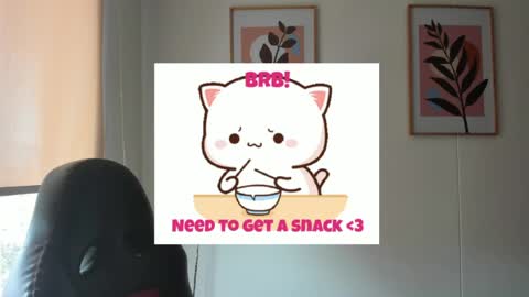 shylittlebunny online show from 04.14.26