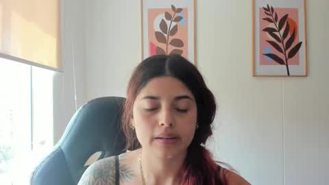 shylittlebunny online show from 04.18.26