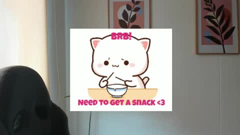 shylittlebunny online show from 05.29.26