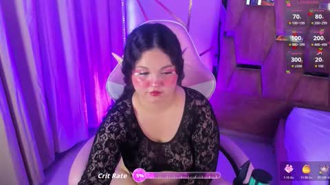 Snapshot of shylysweet chatting on 11.02.25 Shyly online show from 11.02.25