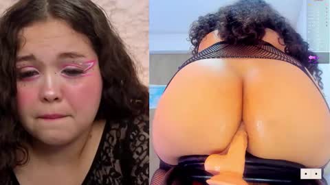 Snapshot of shylysweet chatting on 12.03.25 Shyly online show from 12.03.25