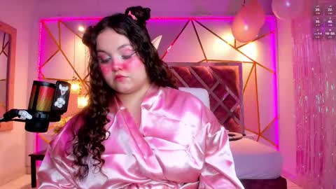 Shyly online show from 03.13.26