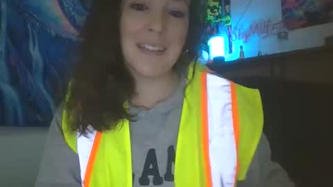 RBXs Princess online show from 10.26.25