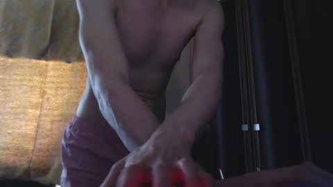 Tom and Betty online show from 02.21.25