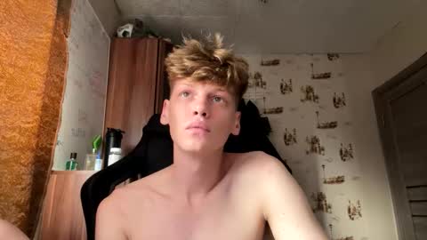 Tom and Betty online show from 10.17.25