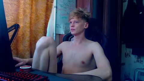 Tom and Betty online show from 03.11.26