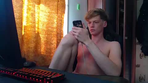 Tom and Betty online show from 04.12.26