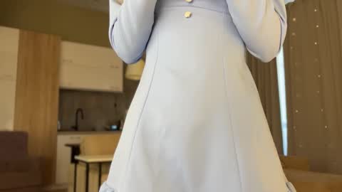 Snapshot of shyrubate chatting on 10.29.25 Aurora online show from 10.29.25