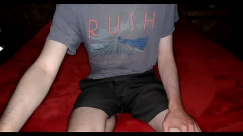 shyshawn18 online show from 07.13.26