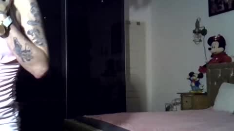 Nina online show from 05.05.26