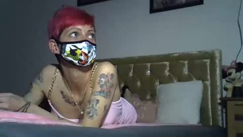 Nina online show from 05.18.26