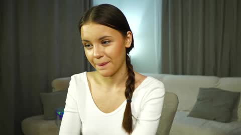 Snapshot of shytany chatting on 02.06.26 Tanya online show from 02.06.26