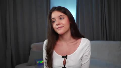 Snapshot of shytany chatting on 02.26.26 Tanya online show from 02.26.26