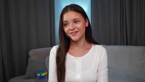 Snapshot of shytany chatting on 02.27.26 Tanya online show from 02.27.26