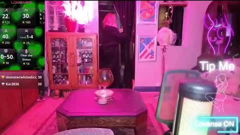 shytrans_uk online show from 03.31.26