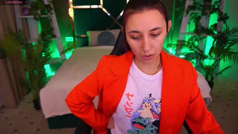 shyy_jany online show from 02.15.26